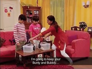 The Suite Life of Karan & Kabir - Season 1 Episode (7)