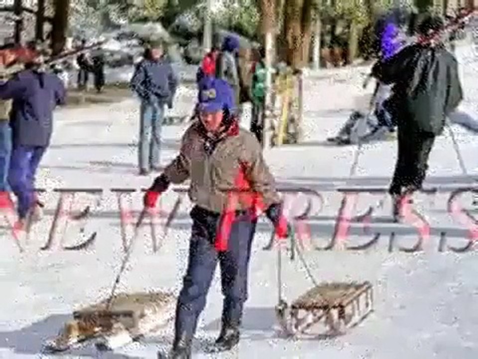 سحر جمال الجزائر بلاد الامازيغ Algérie, le pays amazigh