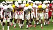Maryland Football: Stefon Diggs Helmet-Cam
