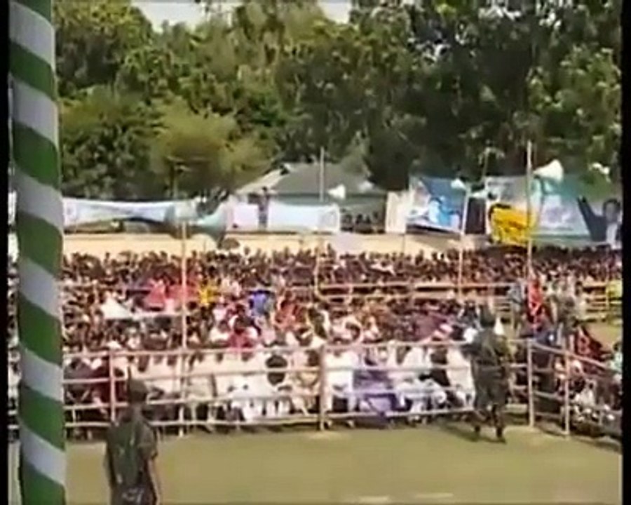 Speech of Sajeeb Wajed Joy at pirganj rangpur