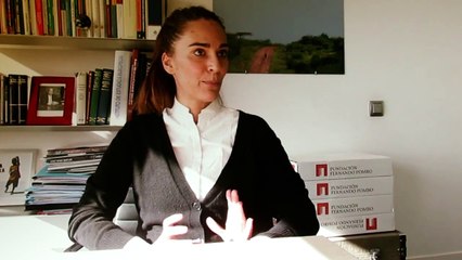 Proyecto EXEQUO. Día por las personas sin hogar 2013