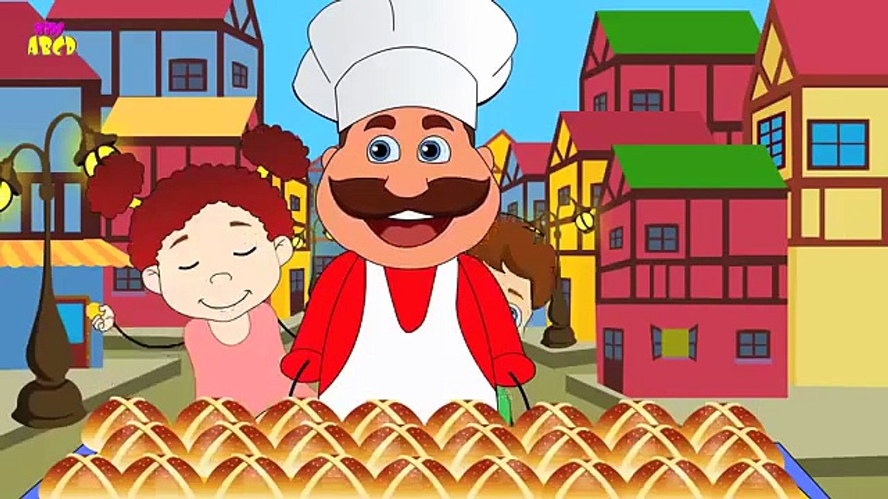 ABC song for baby -Baby Songs Collection - More Nursery Rhymes Songs Kids Songs and Children Songs