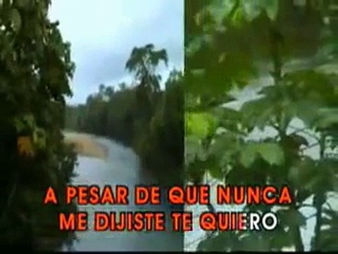 fue un placer conocerte rocio durcal karaoke