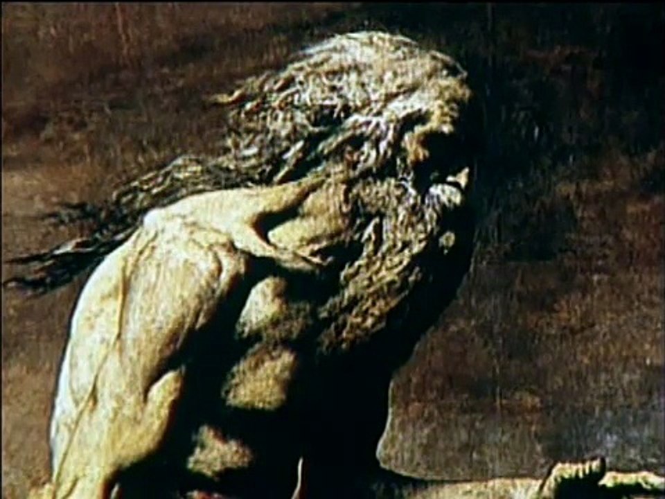 Cain and Abel 3 of 4 - Mysteries of the Bible