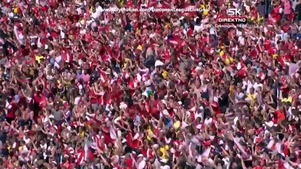 Alex Oxlade-Chamberlain 1:0 Great Goal | Arsenal  - Chelsea 02.08.2015 HD
