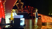 De Bomma - Tegen de sterren op Live {So You Think The Voice Got Talent van Vlaanderen Vs. Waes}