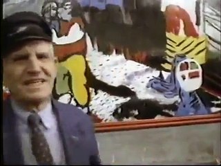 Great Railway Journeys - The High Andes to Patagonia