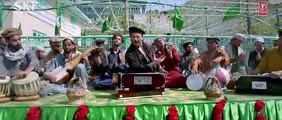 'Bhar Do Jholi Meri' -  Adnan Sami - Bajrangi Bhaijaan - Salman Khan - VIDEO Song