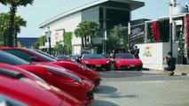 SuperCars Chill Out Volume 2 by AuferlamPo ( La Gara Di SuperCars Di AuFerLamPo ) Thailand