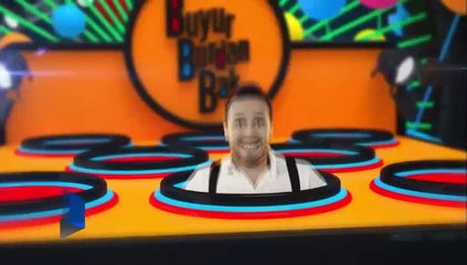 Buyur Burdan Bak Jenerik ve Müziği