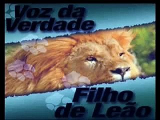 Voz da Verdade - Filho de Leão