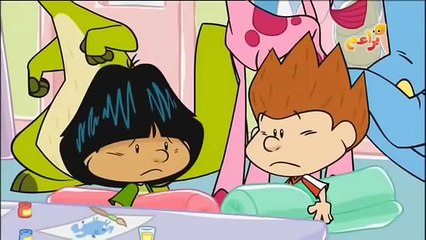 صديقي المحبب الحلم جوده عاليه 2013