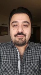 Ahmed Ali Butt about the movie