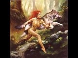 Women who runs with wolves - Chapter 1