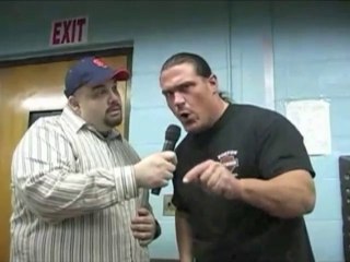 Bob McCarthy Demo Reel