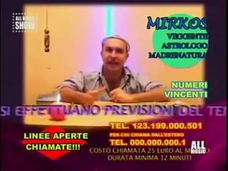 Maccio Capatonda - Mirkos