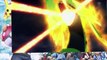 Mega Rayquaza VS Primal Groudon & Primal Kyogre Pokemon XY The Stongest Mega Evolution act 3!
