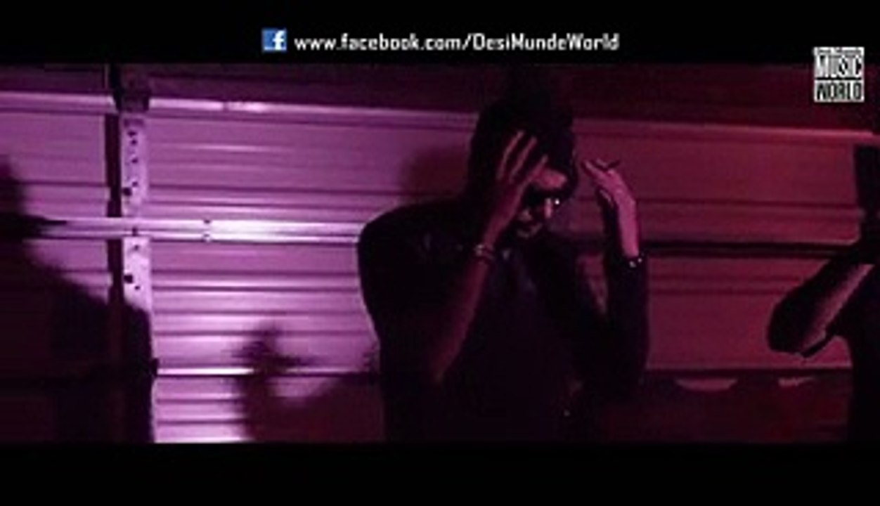 Meri Bandook (Full Video) Bohemia Ft Haji Springer _ New Punjabi Song 2015 HD