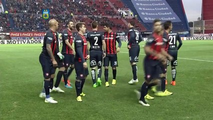 Argentine - San Lorenzo ne lâche pas Boca