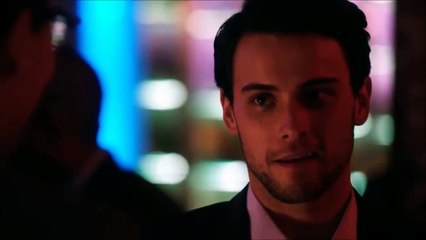 1x01 Connor Walsh clips, Jack Falahee