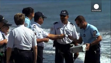 ΜΗ 370: Σύγχυση για νέο «εύρημα» στο νησί Ρεϊνιόν