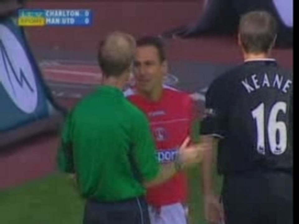 Cristiano Ronaldo le tueur!