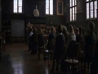 Finding Forrester - Coleridge, Kipling, and more