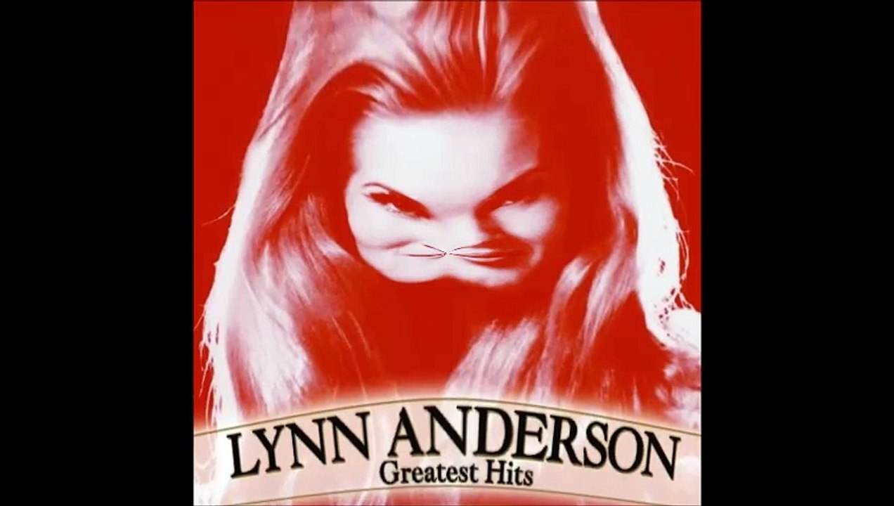 Lynn Anderson - He'd still love me (Bastard Batucada Todavia Remix)