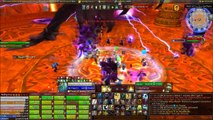 The Chosen vs Nefarian 25 man (semi-guide) priest POV