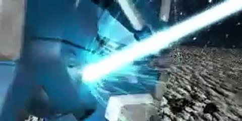GUNDAM EVOLVE 09 センチネル 「Ex-Sガンダム VS ガンダムmk-Ⅴ」