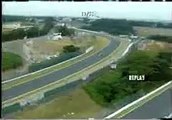 F1 1999 Coulthard s crash SuzukaRace (2)