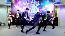 140920 Deli Project cover KPOP - Too Late (Co-Ed School) @Pantip Cover Dance 2014 (Audition)