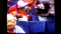 Opening to It's The Muppets (The Muppet Show) Meet The Muppets (1992) VHS