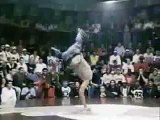 Red bull BC one 2004 final-Omar VS Ronnie