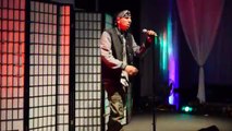 NEW BEGINNINGS CONCERT // ZAE ORTIZ (YOU KNOW ME, MADE IT & LES)