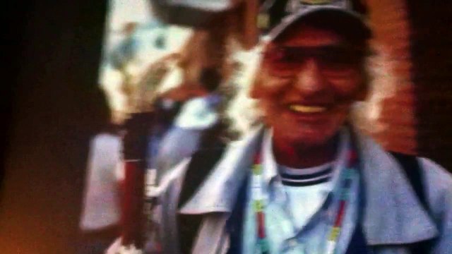 Genesa Greening's Presentation at Pecha Kucha in Vancouver