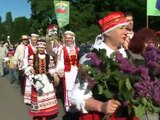 Jelgavas pilsētas svētki 2012