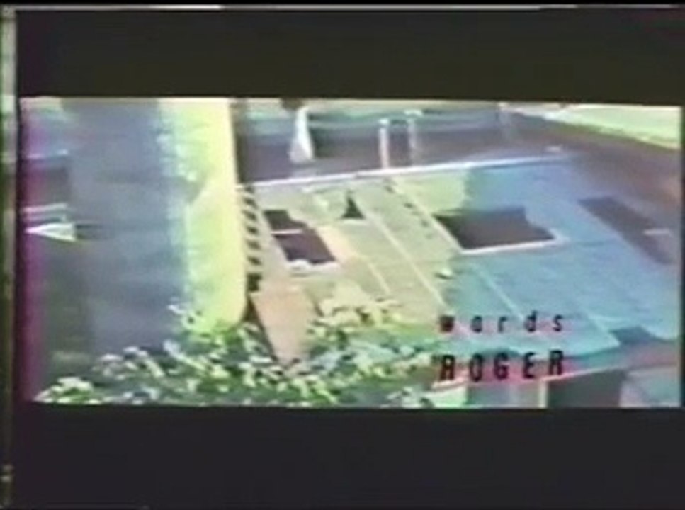 GISM SAKEVI Geotropism (1984)