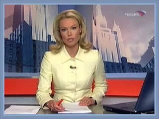 Сюжет с РТР. Задержание М. Марцинкевича (Тесака)