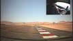 Forza Las Vegas Tour : Lamborghini Aventador sur le Las Vegas Motor Speedway