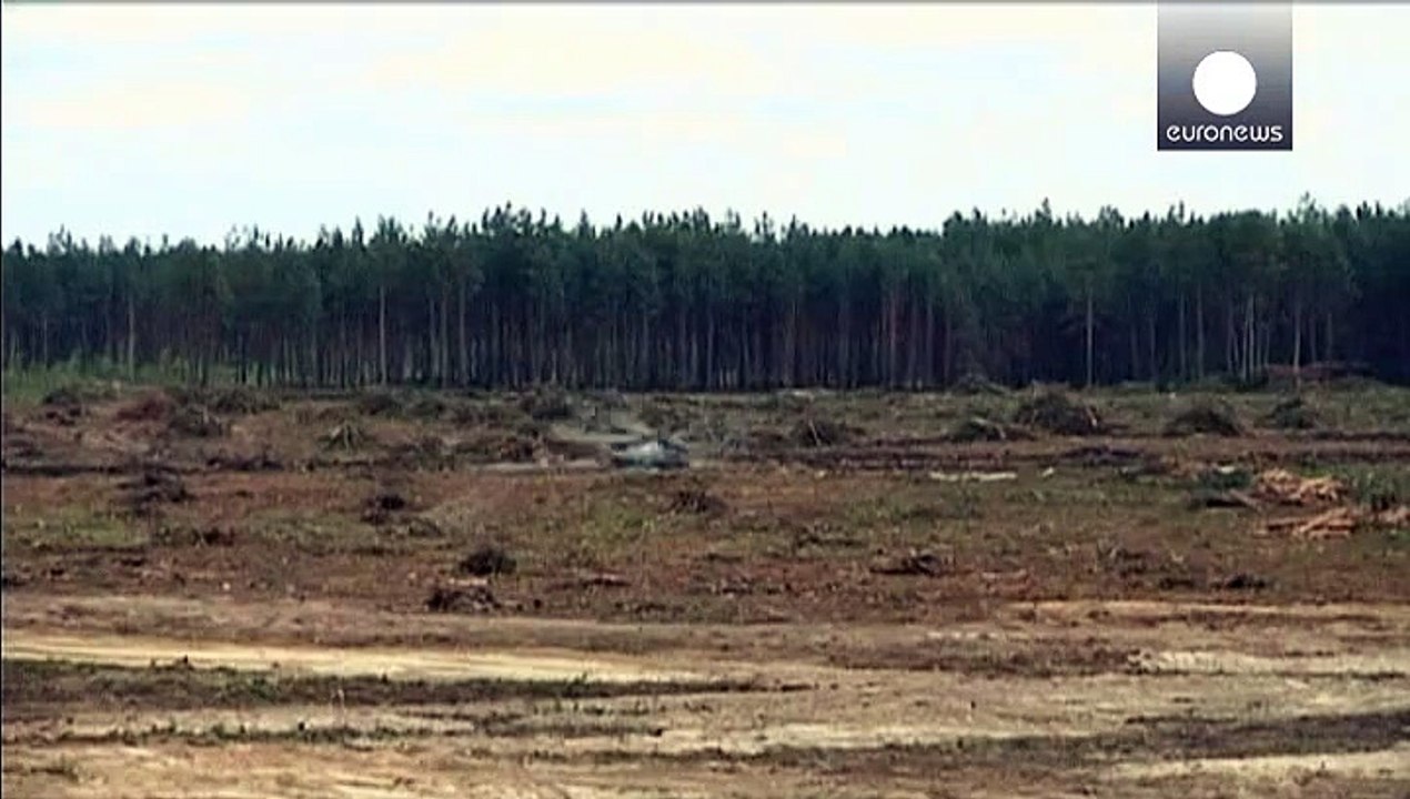 Russland: Pilot stirbt bei Hubschrauberabsturz