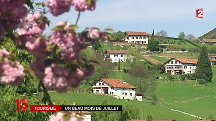 La saison touristique enregistre de très bons chiffres