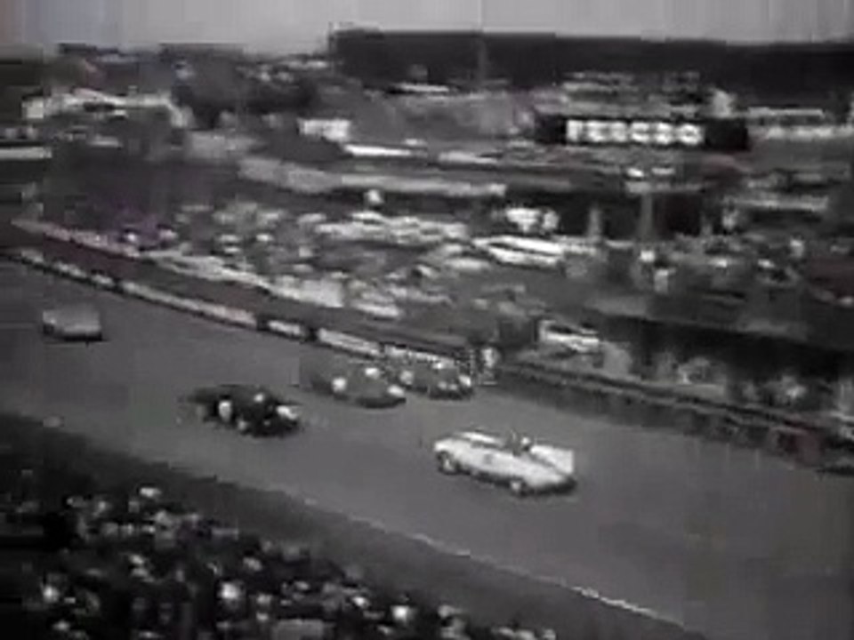 Acidente de 1955 de le mans