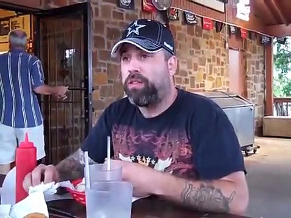 4 horsemen