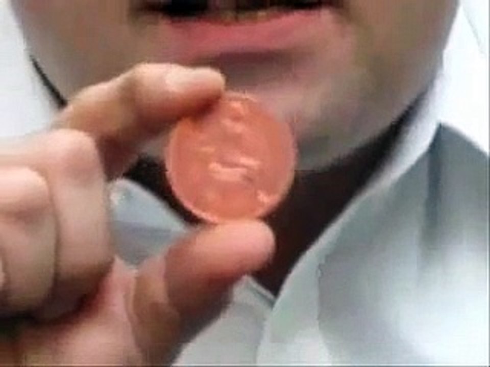Hal Turner reveals the new Amero Coin NWO