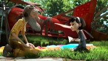 Le Petit Prince fait son grand retour au cinéma pour petits et grands