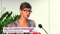 Wege aus der Krise. P. Navara-Unterluggauer. AG Globale Verantwortung.
