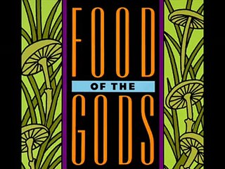 Food Of The Gods (Terence McKenna) [FULL]