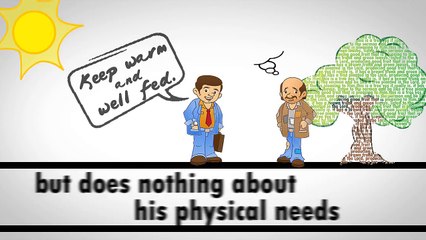 dead faith (Geoff Thomas) sermon jam