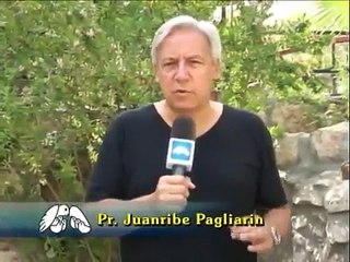 JUANRIBE PAGLIARIN - O SEPULCRO